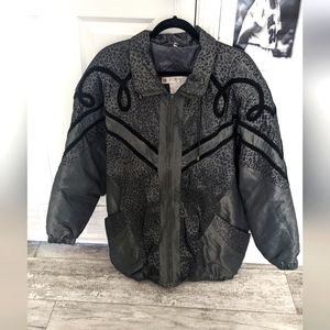 Women's size medium coat